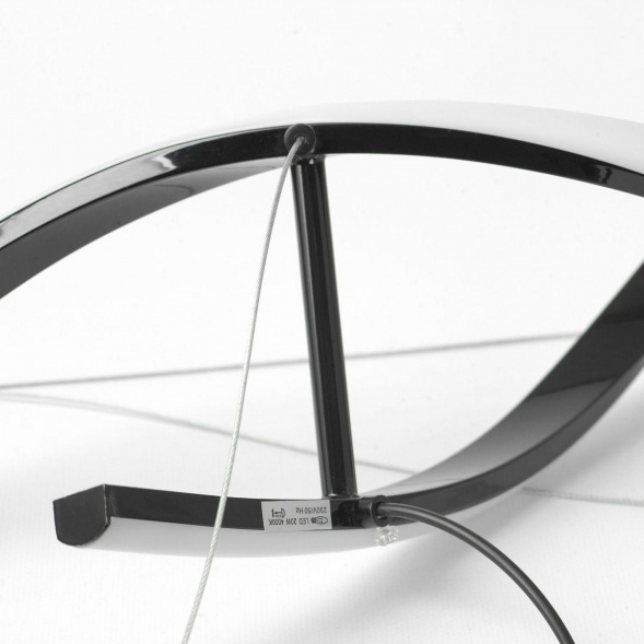 Подвесной светодиодный светильник Lussole Bradford LSP-7163