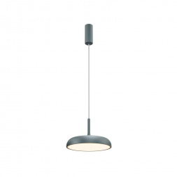 Подвесной светодиодный светильник Maytoni Gerhard MOD189PL-L12GR3K1