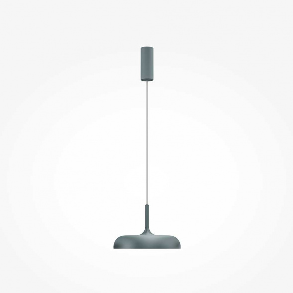 Подвесной светодиодный светильник Maytoni Gerhard MOD189PL-L12GR3K1