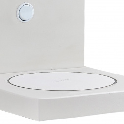 Настенный светодиодный светильник Mantra Zanzibar 6754