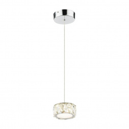 Подвесной светодиодный светильник Globo Amur 49350H