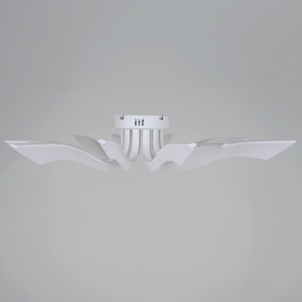 Потолочный светильник Reluce 35390-0.3-6+6 white