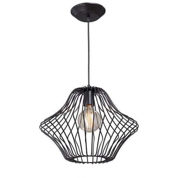 Подвесной светильник Vitaluce V4271-1/1S