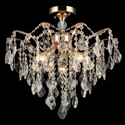 Люстра хрустальная Reluce 87720-0.3-05 FGD