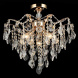 Люстра хрустальная Reluce 87720-0.3-05 FGD