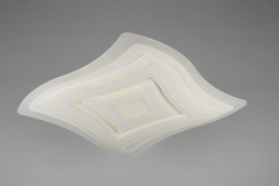 Потолочная светодиодная люстра Omnilux Vietri OML-07207-326