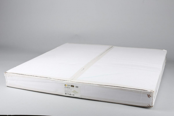 Потолочная светодиодная люстра Omnilux Vietri OML-07207-326