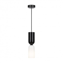 Подвесной светильник Maytoni Memory MOD177PL-01B