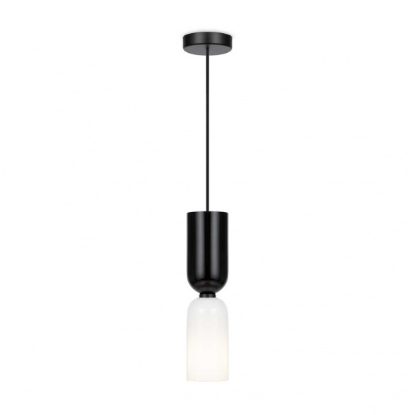 Подвесной светильник Maytoni Memory MOD177PL-01B