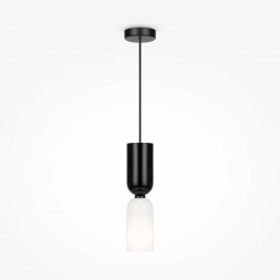 Подвесной светильник Maytoni Memory MOD177PL-01B