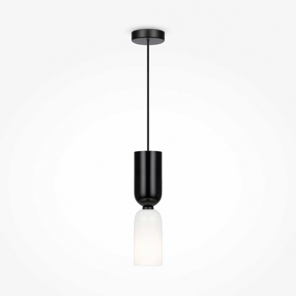 Подвесной светильник Maytoni Memory MOD177PL-01B