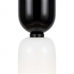 Подвесной светильник Maytoni Memory MOD177PL-01B