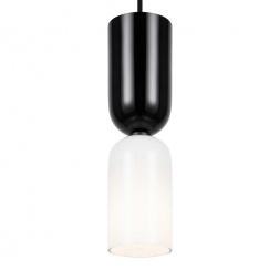 Подвесной светильник Maytoni Memory MOD177PL-01B