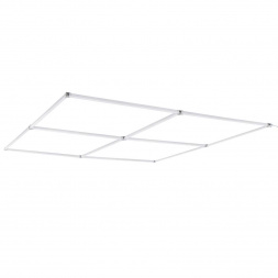 V4Q450124 Четыре квадрата VARIETA 12х17W 450124 (12) + 450003 (5) + 450002 (3) + 450004 (1) + 450000