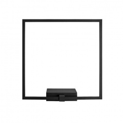 Настенный светильник Crystal Lux CLT 231W450 BL