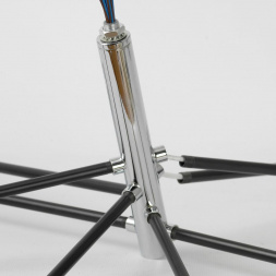 Потолочная люстра Lussole Lgo Brantley LSP-8931