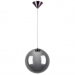 Подвесной светодиодный светильник Lightstar Sferetta 801018