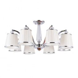 Потолочная люстра Arte Lamp Talitha A4047PL-8CC