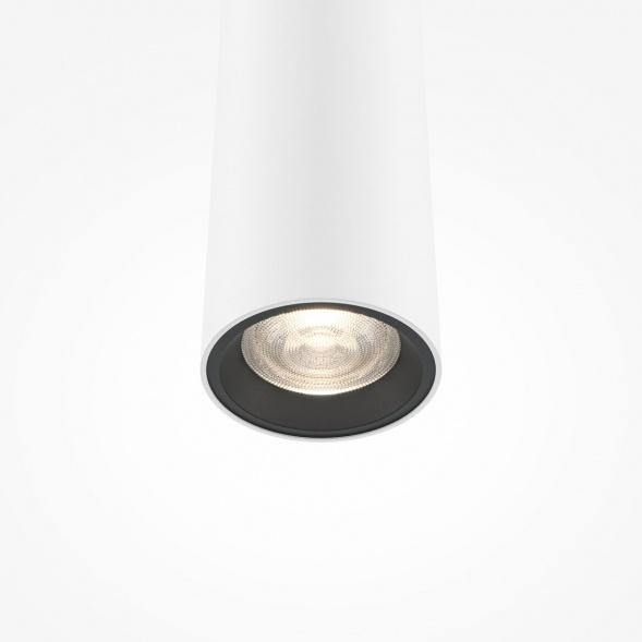 Подвесной светодиодный светильник Maytoni Pro Extra MOD160PL-L6WK