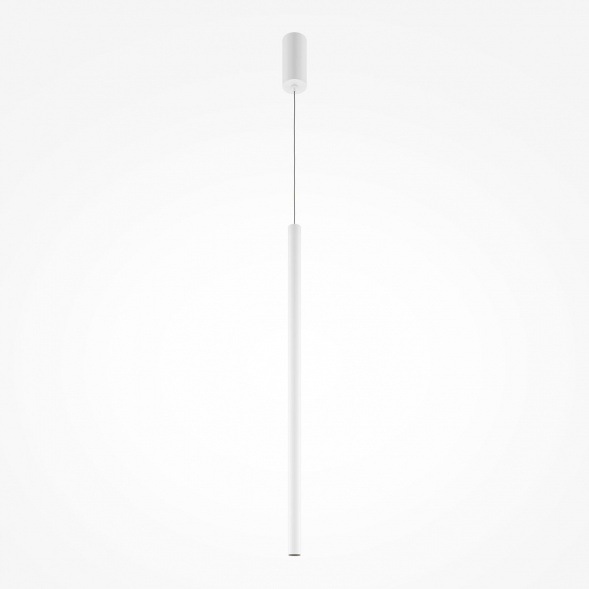 Подвесной светодиодный светильник Maytoni Pro Extra MOD160PL-L6WK