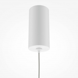 Подвесной светодиодный светильник Maytoni Pro Extra MOD160PL-L6WK