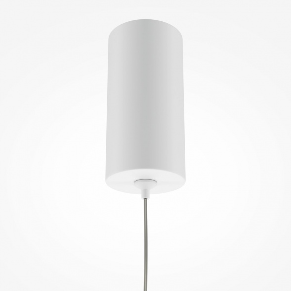 Подвесной светодиодный светильник Maytoni Pro Extra MOD160PL-L6WK