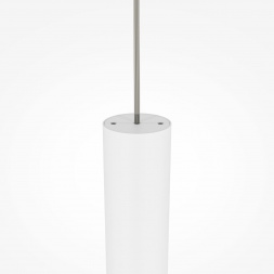 Подвесной светодиодный светильник Maytoni Pro Extra MOD160PL-L6WK