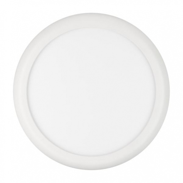 Встраиваемый светодиодный светильник Arlight CL-Fiokk-R180-12W Day4000-Mix 034466