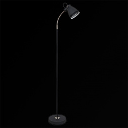 Торшер Reluce 03093-0.6-01 BK