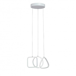 Подвесной светильник Vitaluce V30480-0/3S