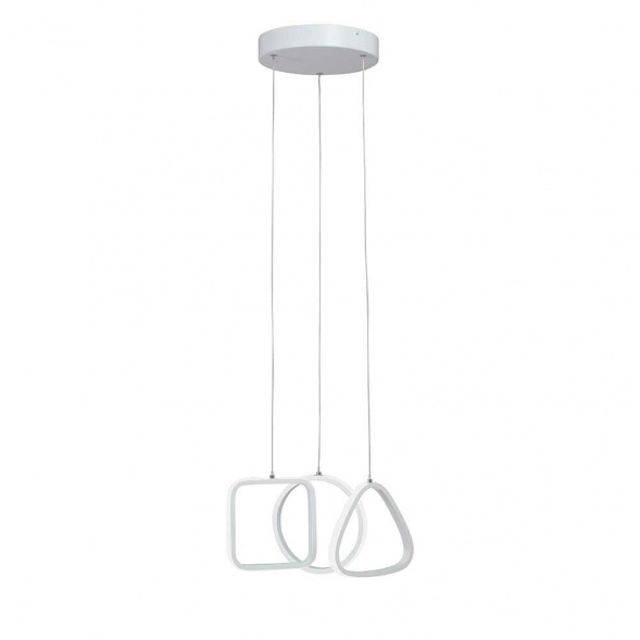 Подвесной светильник Vitaluce V30480-0/3S