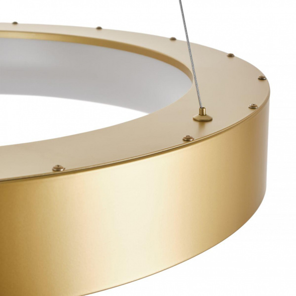 Подвесной светодиодный светильник MyFar Shannon MR2192-1PL