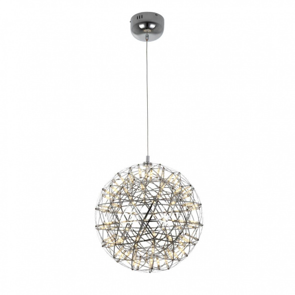 Подвесной светодиодный светильник Loft IT Raimond 9027-43