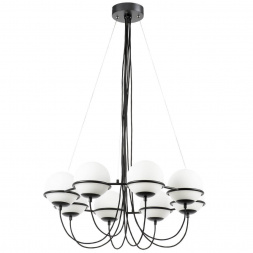 Подвесная люстра Lightstar Globo 803287