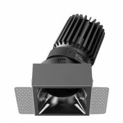 Встраиваемый светодиодный светильник Fiberli MR1215 12130104