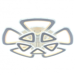 Потолочная светодиодная люстра Profit Light 8008/5+5 WHT