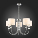 Подвесная люстра Evoluce Linna SLE111103-05