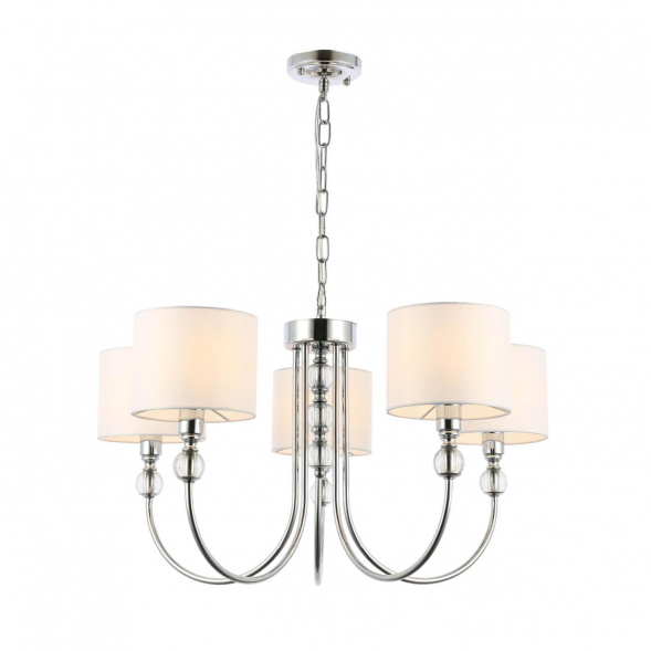 Подвесная люстра Evoluce Linna SLE111103-05