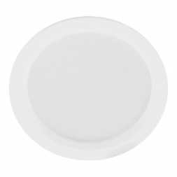 Встраиваемый светодиодный светильник Feron AL528 с драйвером 48876