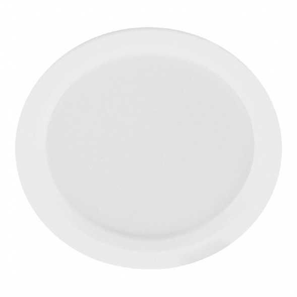 Встраиваемый светодиодный светильник Feron AL528 с драйвером 48876