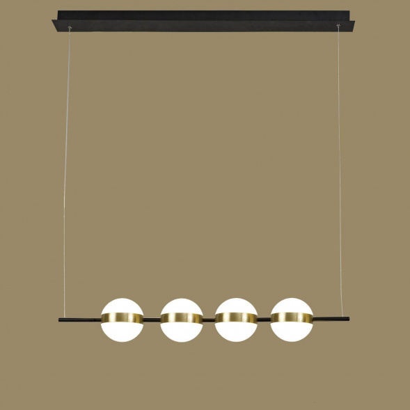 Подвесной светодиодный светильник Mantra Cuba 7161