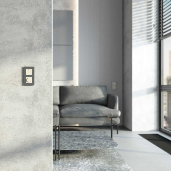 Диммер Werkel a069584