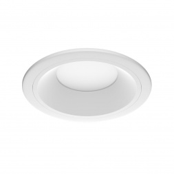 Встраиваемый светодиодный светильник Lightstar Zocco 220092