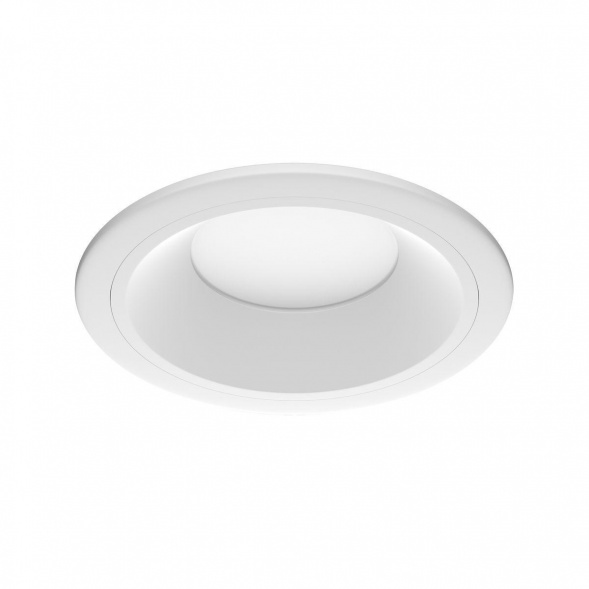 Встраиваемый светодиодный светильник Lightstar Zocco 220092