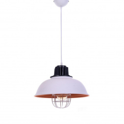 Подвесной светильник Lumina Deco Fuko LDP 6859 WT