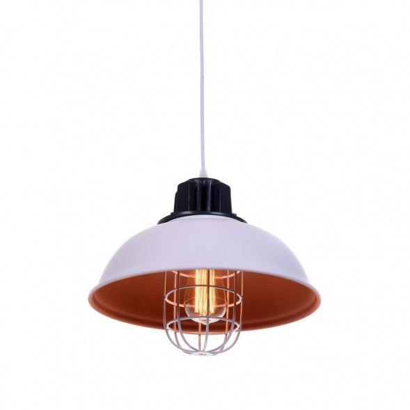 Подвесной светильник Lumina Deco Fuko LDP 6859 WT