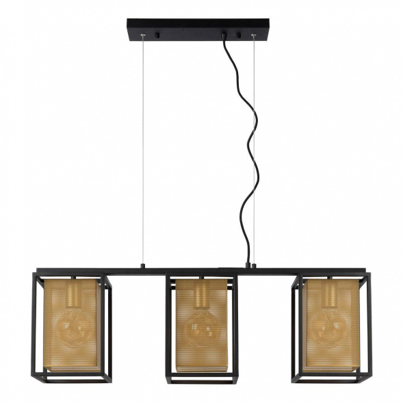 Подвесная люстра Lucide Sansa 21422/03/30