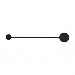 Настенный светильник Freya Tactic FR5363WL-01B1