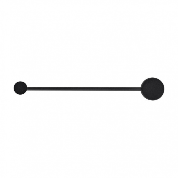 Настенный светильник Freya Tactic FR5363WL-01B1