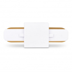 Коннектор прямой Ambrella light Track System GL7065